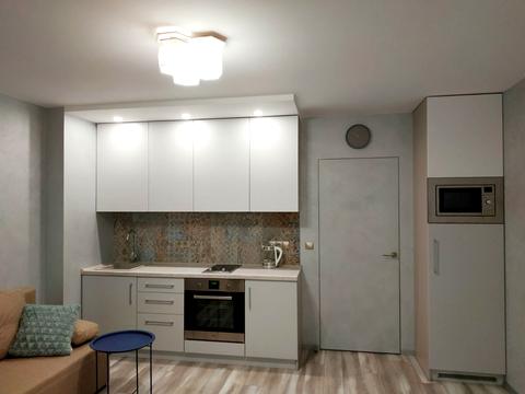 квартира по адресу Пригородная ул., 22-26
