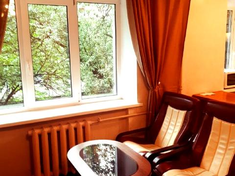 квартира по адресу Кловский спуск (Кловський), 14-Б