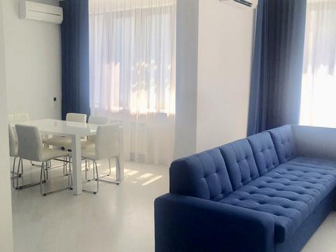 квартира за адресою Днепровская набережная, 14а