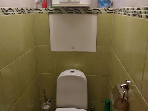 квартира по адресу Зодчих ул., 40