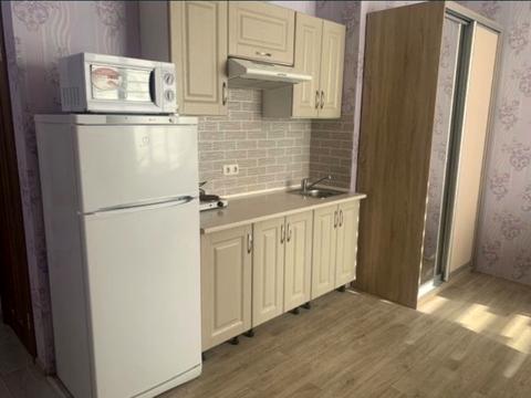 квартира по адресу Резниковский пер., 4