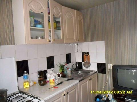 квартира по адресу Янтарная ул., 40