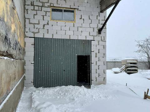 комерційна за адресою Промениста вул.