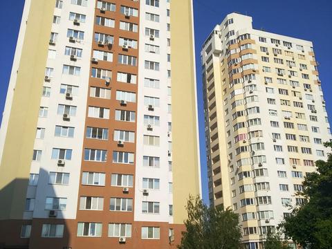 квартира по адресу Симоненка, 2Б