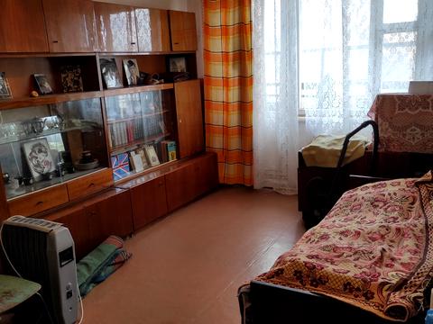 квартира за адресою Глеваютська вул. (Вологодська), 23