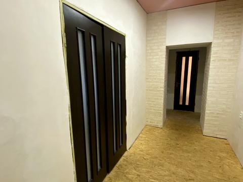 квартира за адресою сергія колачевського, 24