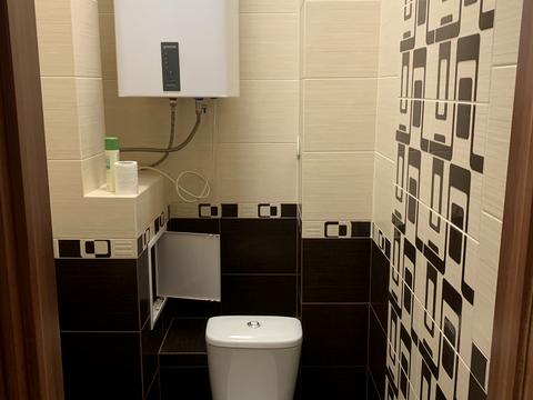 квартира за адресою Милославська вул., 16