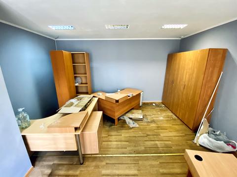 коммерческая по адресу Евгения Чикаленко ул. (Пушкінська), 9Г