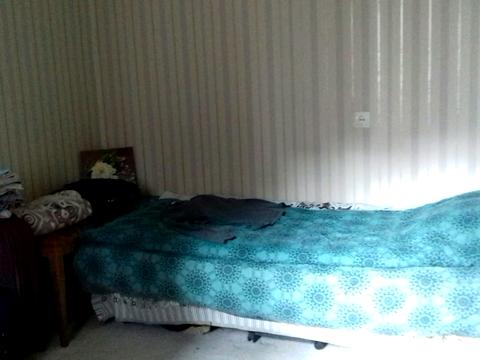 комната по адресу Анны Ахматовой ул., 13-А