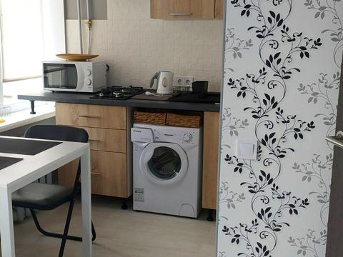 квартира по адресу Семьи Идзиковских ул. (Мишина Михаила), 17