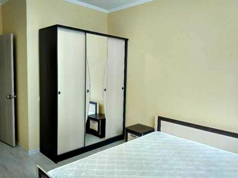 квартира за адресою житловий масив Тополя-2 вул., 28