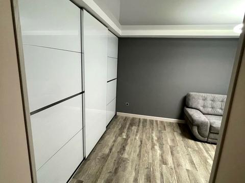 квартира за адресою Бочарова вул., 6