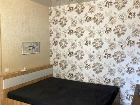 квартира по адресу Мирная ул., 19