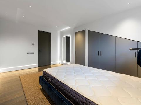 квартира по адресу Академика Богомольца ул., 7/14