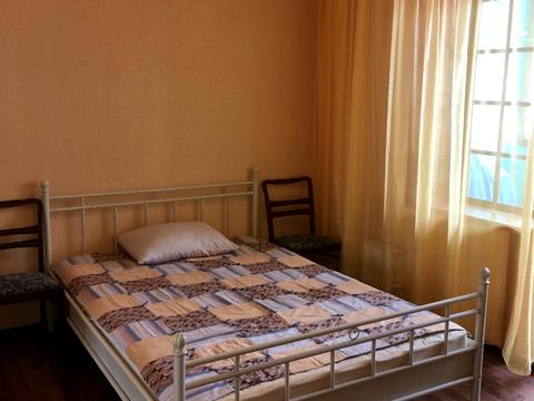 квартира по адресу Драгоманова ул., 3-Б