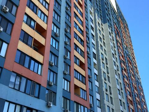 квартира по адресу Богатырская ул., 6-А