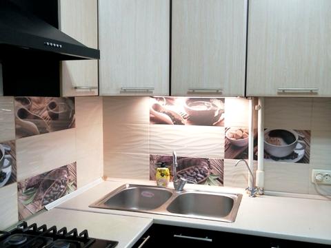 квартира по адресу Кленова ул., 5