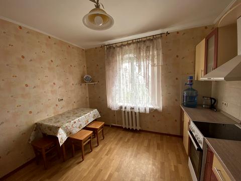 квартира за адресою Левка Лук'яненка вул. (Маршала Тимошенка), 15-Г