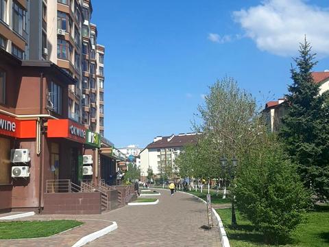 квартира по адресу Волынская ул., 8