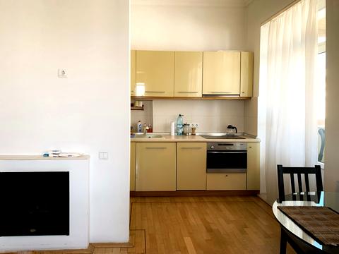 квартира по адресу Прорезная ул., 7