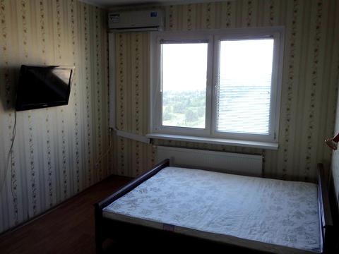 квартира за адресою Єлизавети Чавдар вул., 28