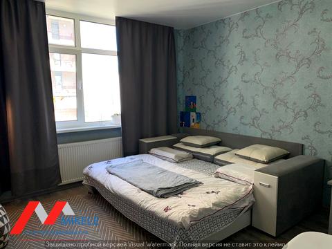 квартира по адресу Правды просп. (Правды), 45