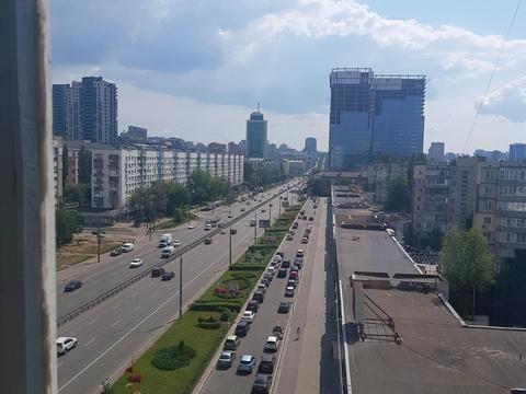 квартира по адресу Берестейский просп. (Победы), 29