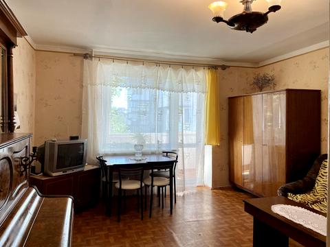 квартира за адресою Балтиморська вул. (Посмітного), 33