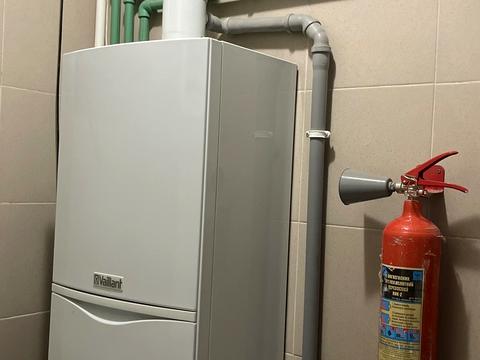 квартира за адресою Круглоуніверситетська вул., 18/2