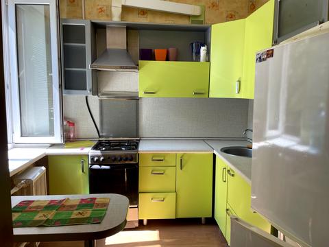 квартира по адресу Ереванская ул., 21