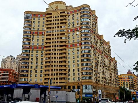 квартира за адресою Полтавська вул., 10