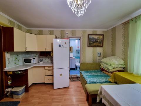 квартира по адресу Гетьмана Кирилла Разумовского ул. (Миколи Краснова), 62/28