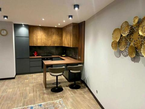 квартира по адресу Евгения Сверстюка ул. (Марины Расковой), 6-В