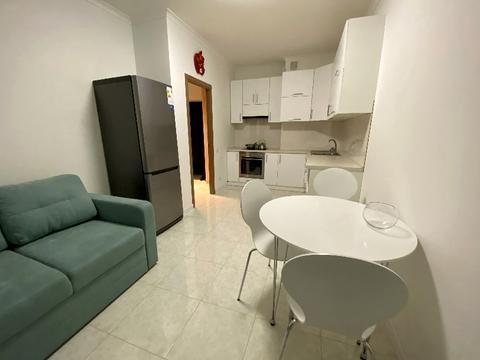 квартира по адресу Нижнеключевая ул., 14