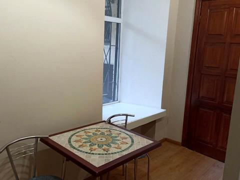 квартира по адресу Шота Руставели ул., 20-Б