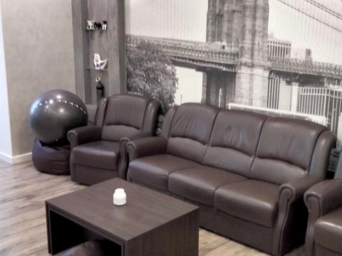 квартира по адресу Предславинская ул., 38