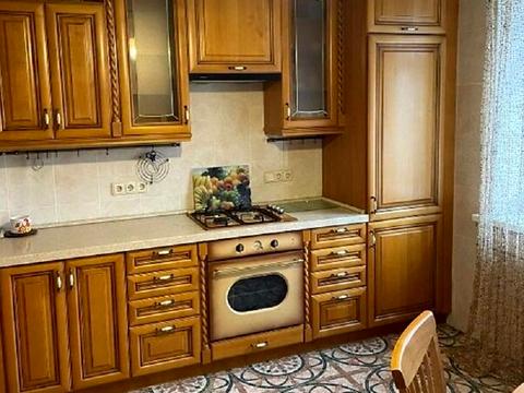 квартира за адресою Ярославський пров., 7/9