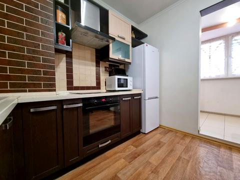 квартира за адресою Урлівська вул., 36