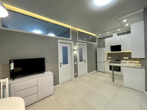 квартира по адресу Алимпия Галика ул., 75-А