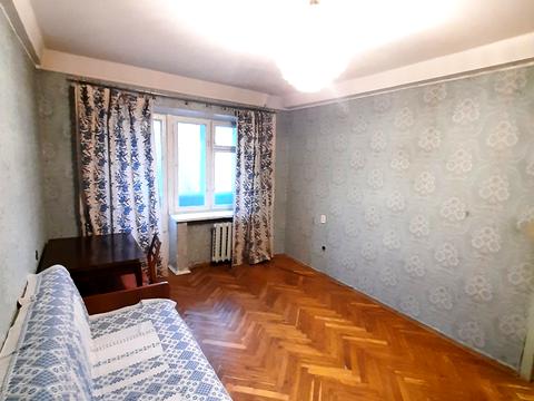 квартира за адресою Академіка Корольова вул., 3