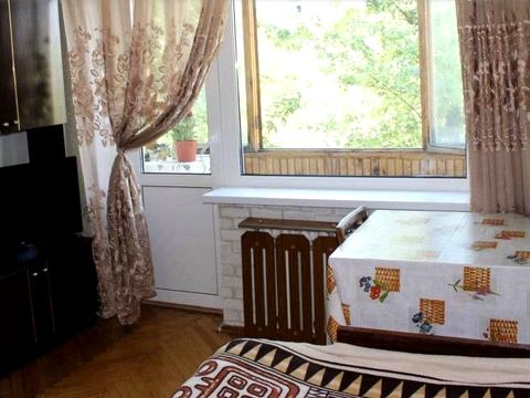квартира по адресу Пражская ул., 29/1