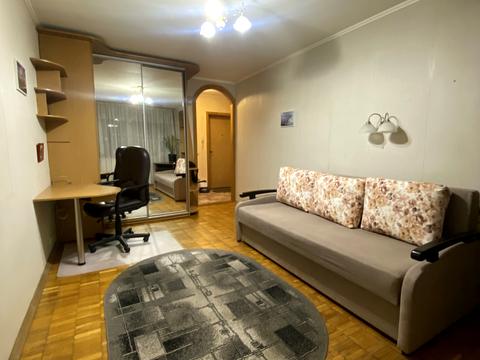 квартира за адресою Андрія Малишка вул., 15