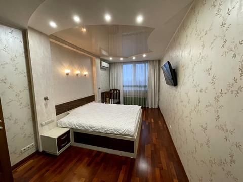 квартира по адресу Авиаконструктора Игоря Сикорского ул. (Танковая), 1