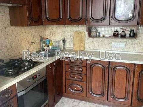 квартира по адресу Героев Полка "Азов ул. (Малиновского маршала), 11-Б