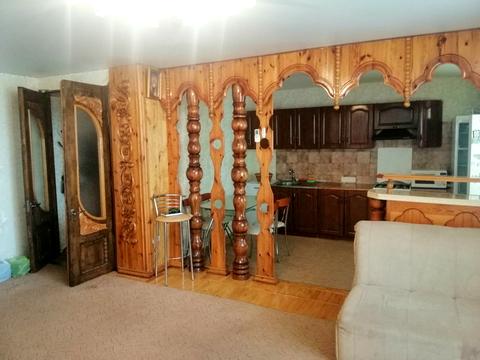 квартира по адресу Космическая ул., 93