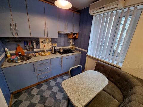 квартира по адресу Оболонская ул., 38