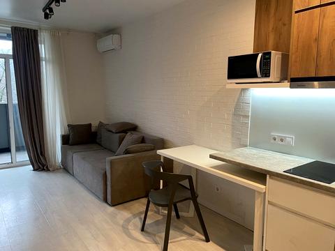 квартира за адресою Васильківська вул., 100-А