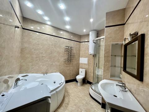 квартира по адресу Гоголя ул., 20-Б