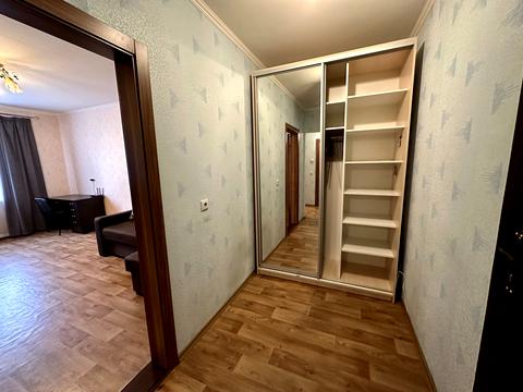 квартира по адресу Григория Ващенко ул., 3