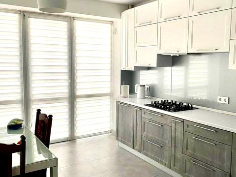 квартира за адресою Високовольтна вул., 14а